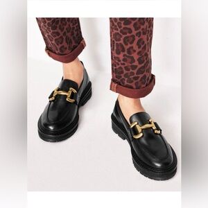 Boden Iris Chunky Snaffle
Loafers